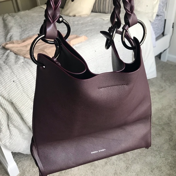 rebecca minkoff kate soft tote